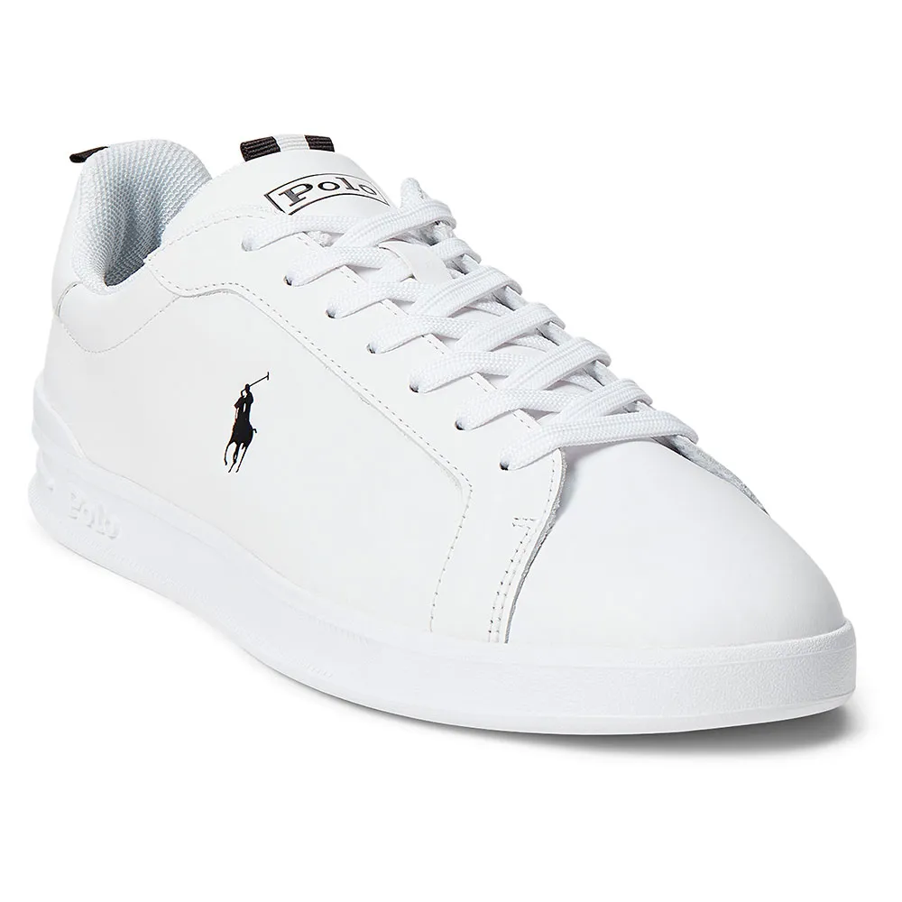 Polo Ralph Lauren HRT CT II trainers