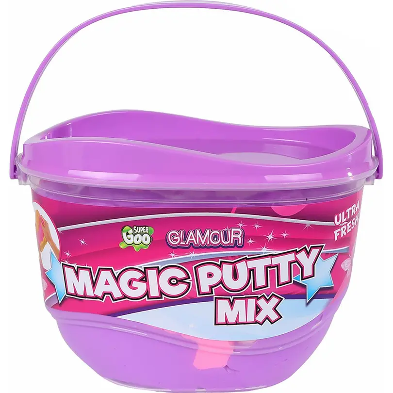 Spielset Super Goo