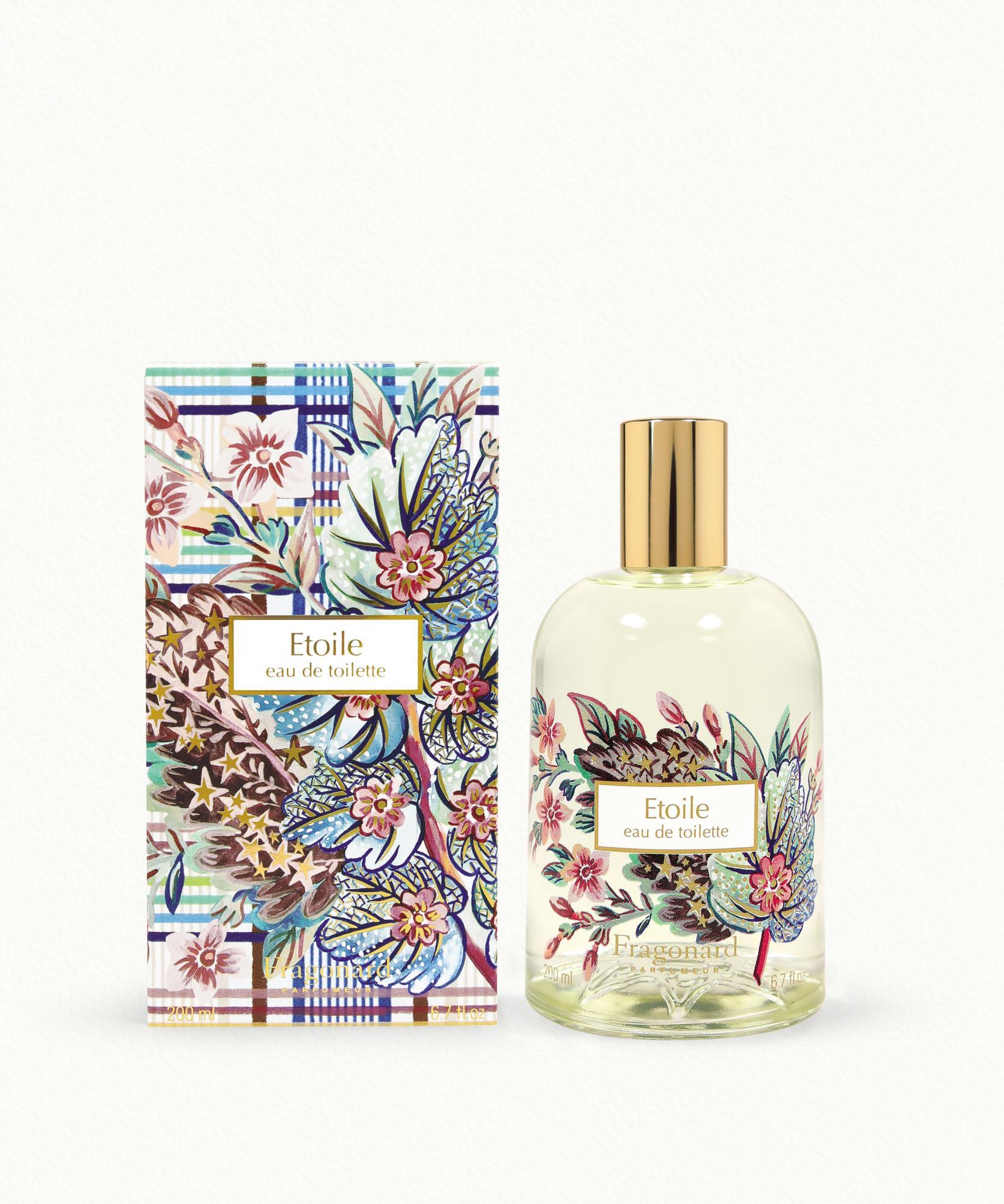 Etoile - Eau de toilette