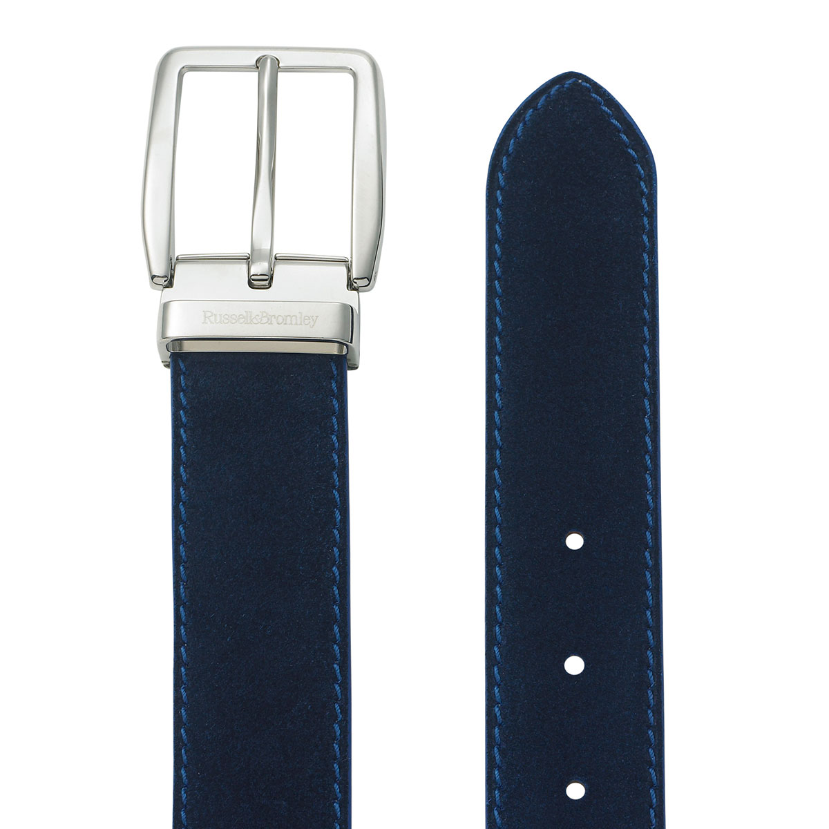 Russell & Bromley TANGO Classic Buckle Belt