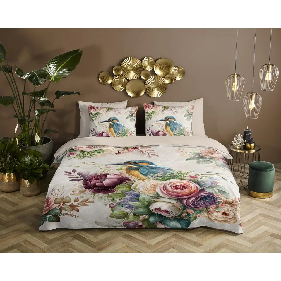 Duvet cover Descanso 240x220 2* 60x70 cm
