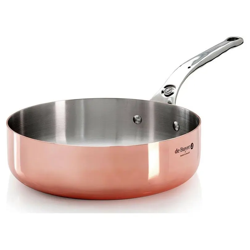 Sauteuse Prima Matera