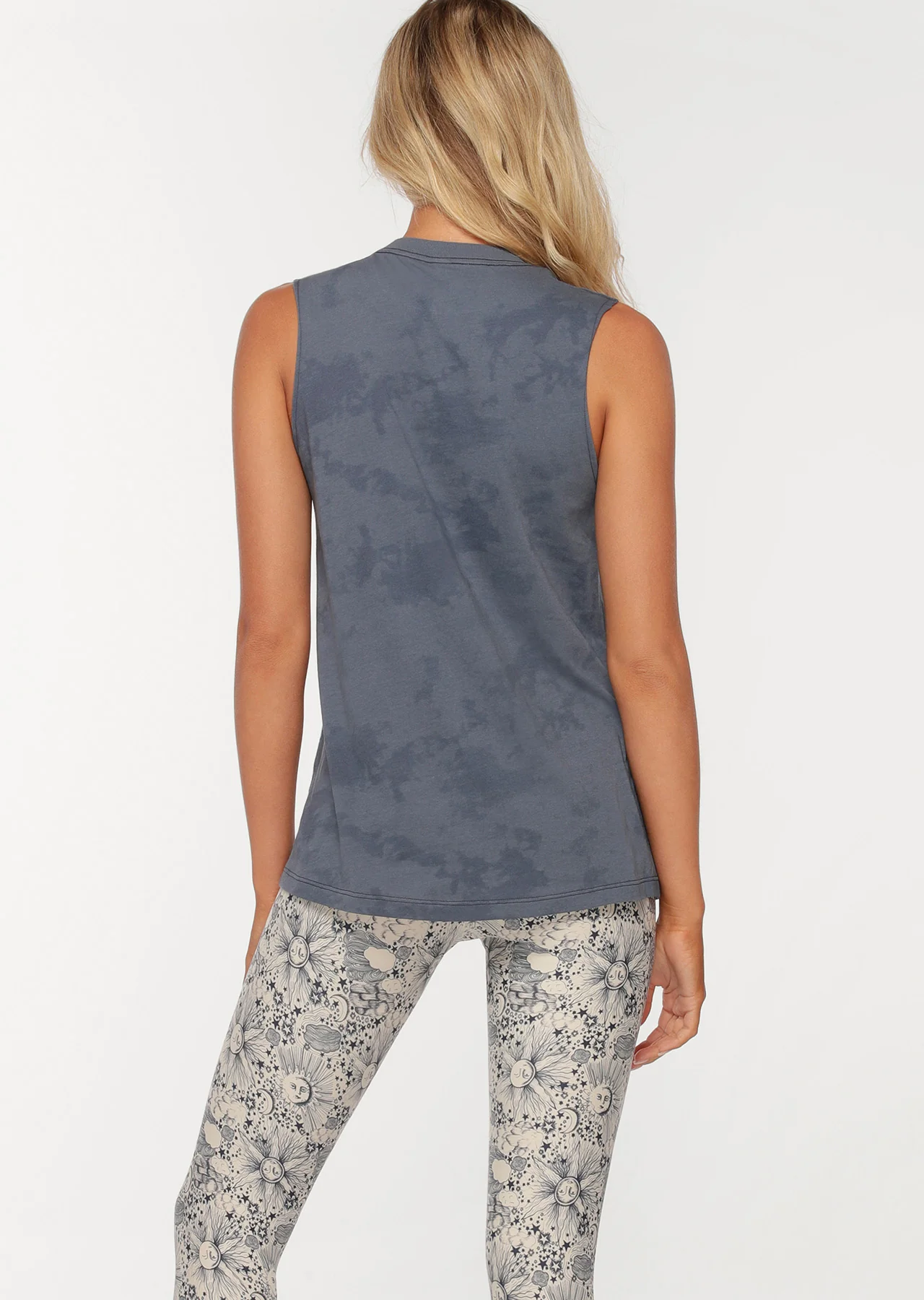 Mystic Muscle Tank