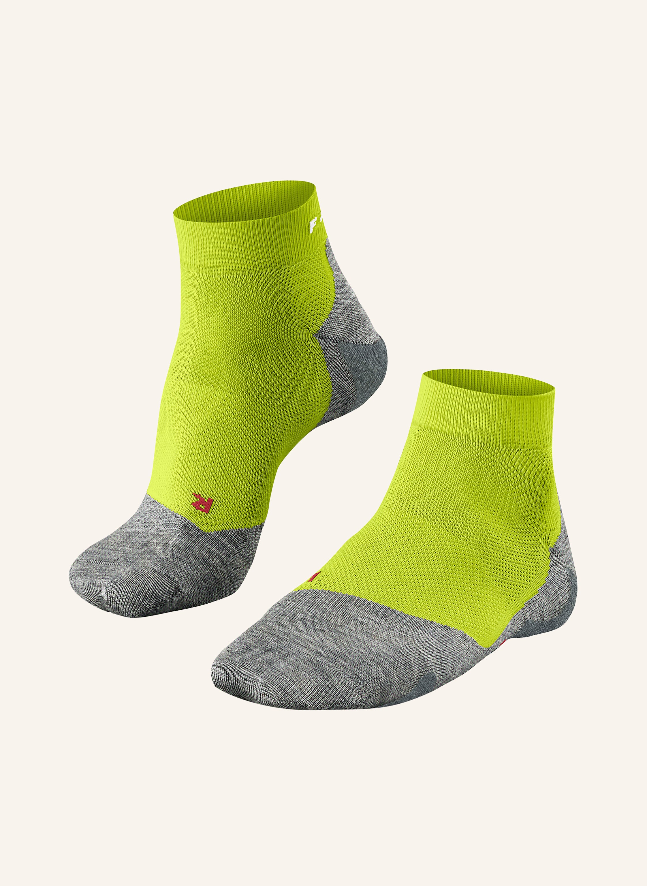 FALKE Laufsocken RU5 SHORT