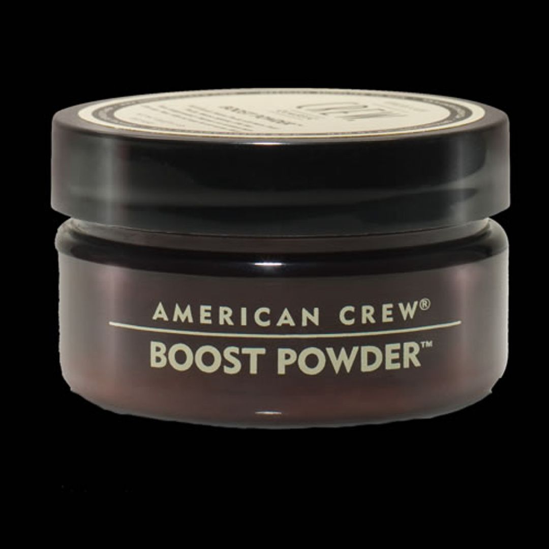 American Crew Boost Powder
