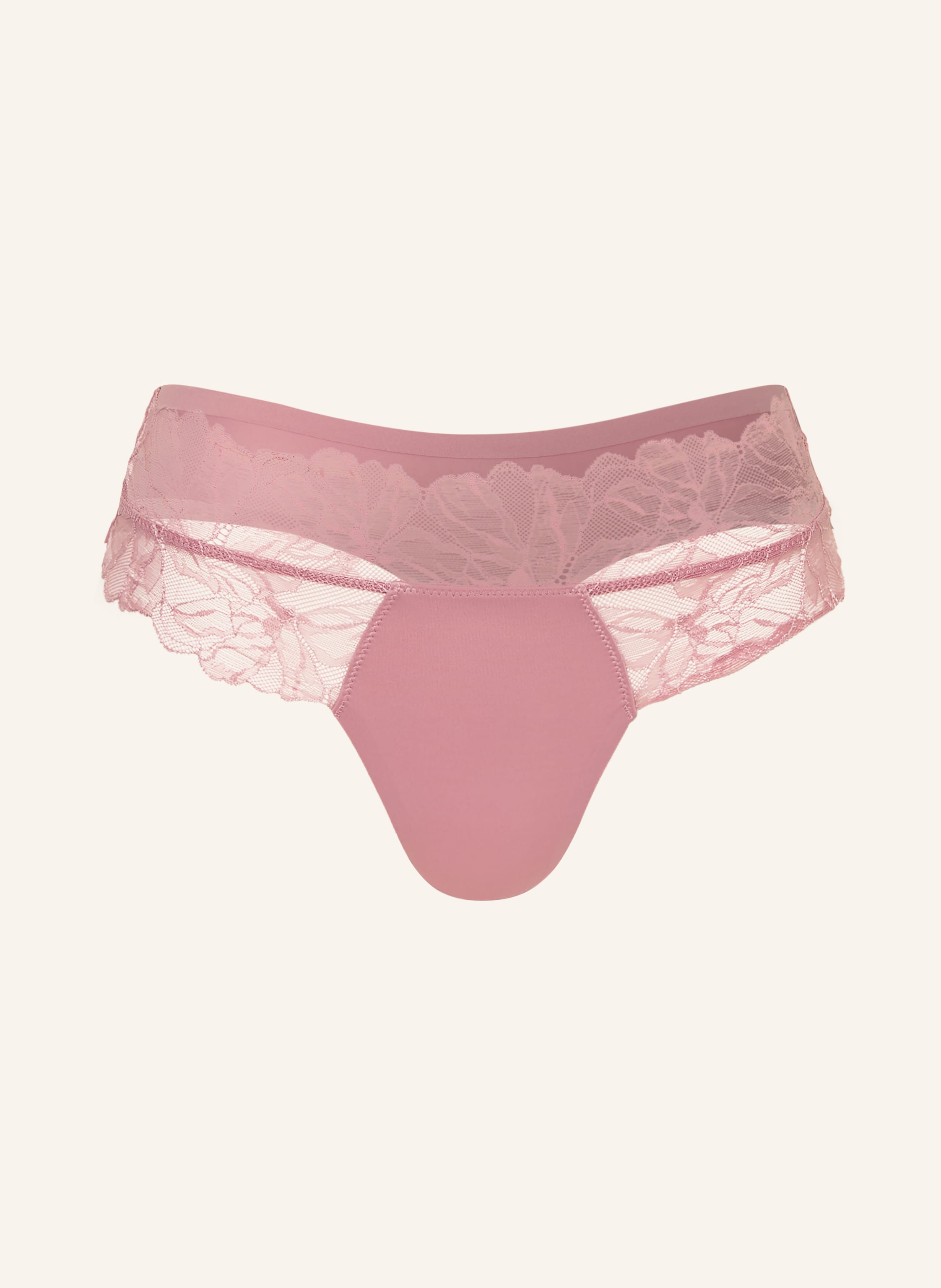 Calvin Klein String PERFECTLY FIT LACE