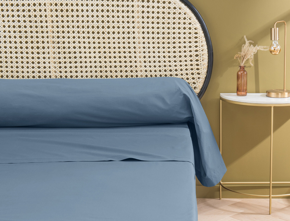 Taie de traversinCoton fin