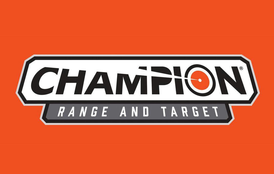Champion Adjustable Hunting Bi-Pod Shooting Rest, 9