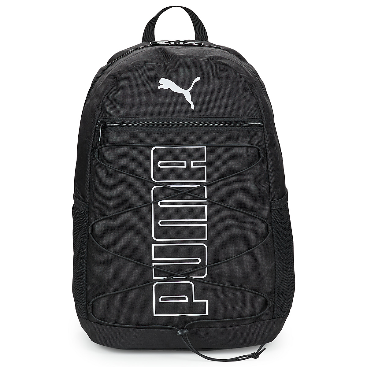 Puma - PUMA PLUS Backpack II - Black