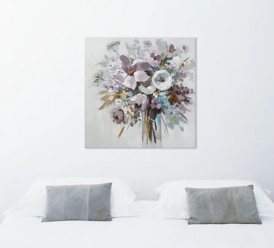 Leinwandbild Arte