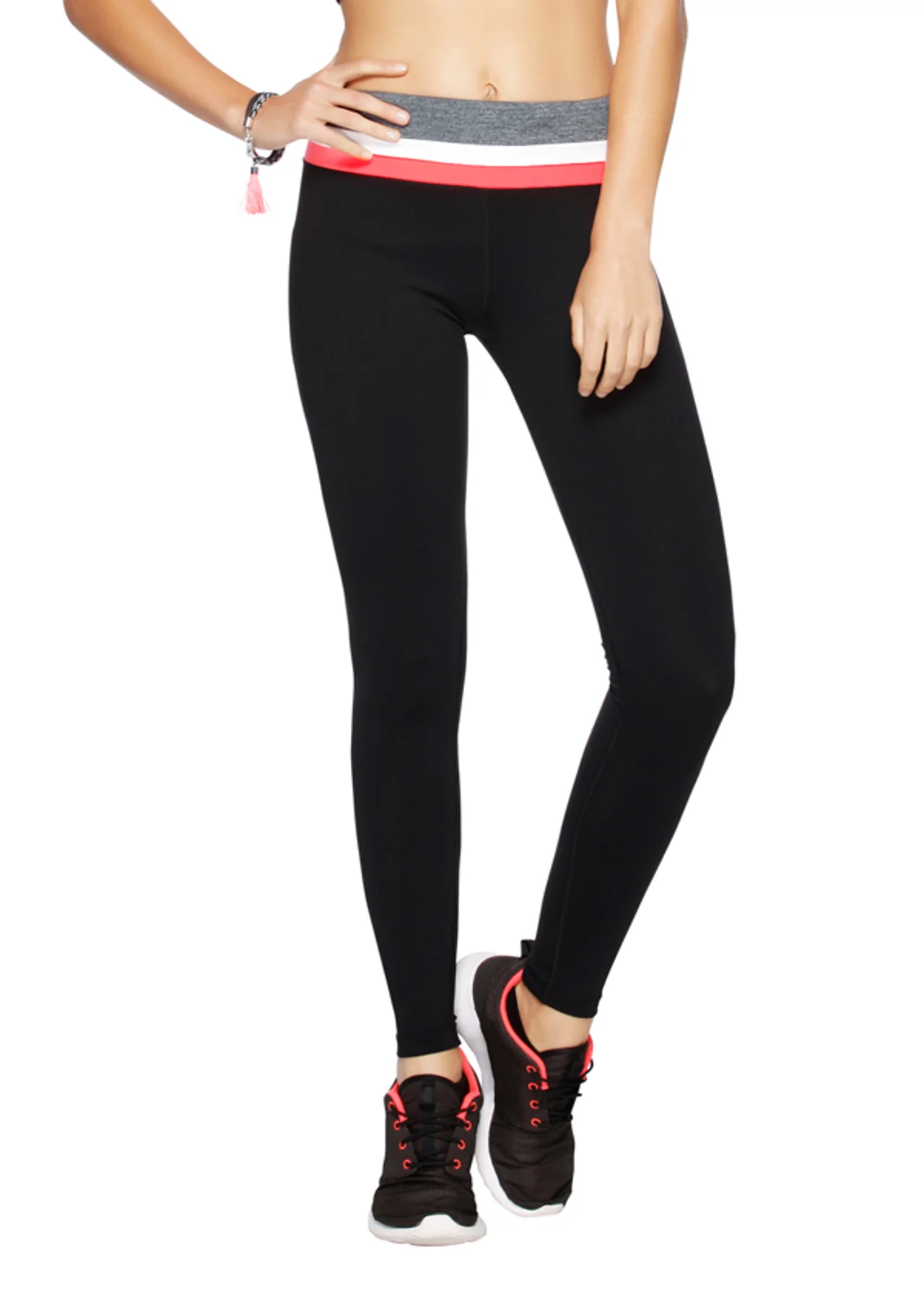 Trapeze F/L Tight