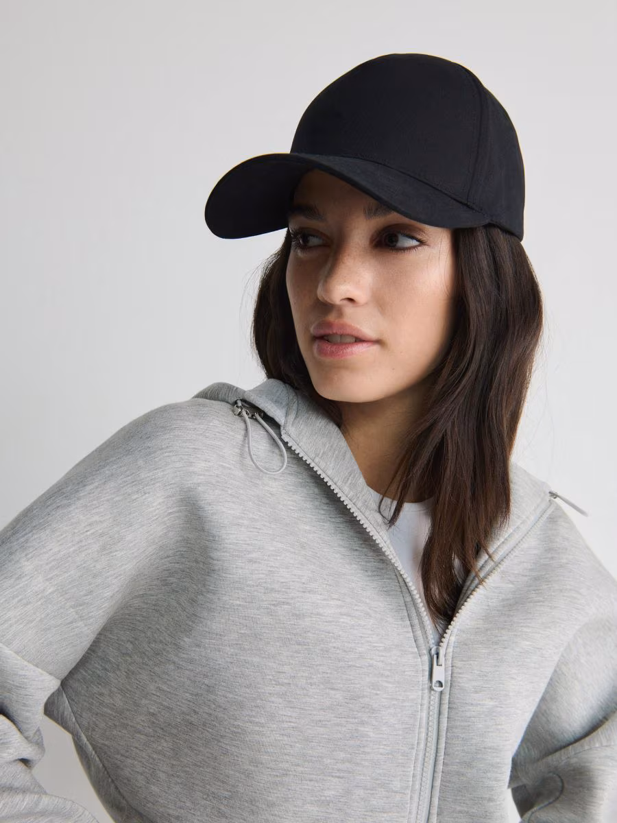 Cap