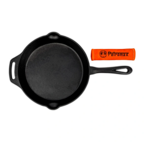 Grillhülle, für Feuerpfanne