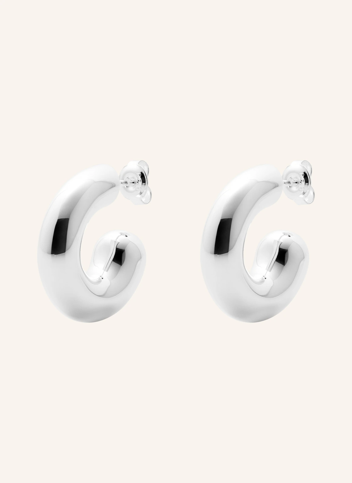 Lié Studio Ohrhänger ROSE EARRINGS