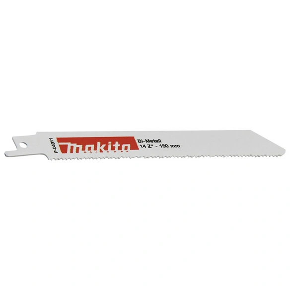 Reciprosägeblatt »P-04911«, Schwertlänge: 15 cm, Bimetall