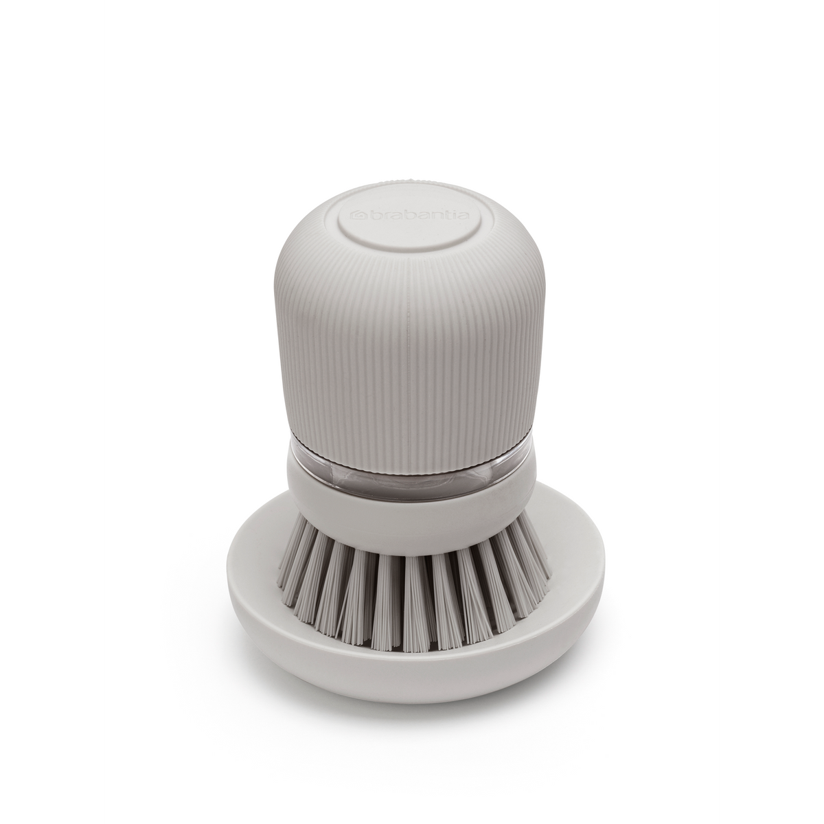 Brabantia SinkSide Afwasborstel met Zeepreservoir - Mid Grey