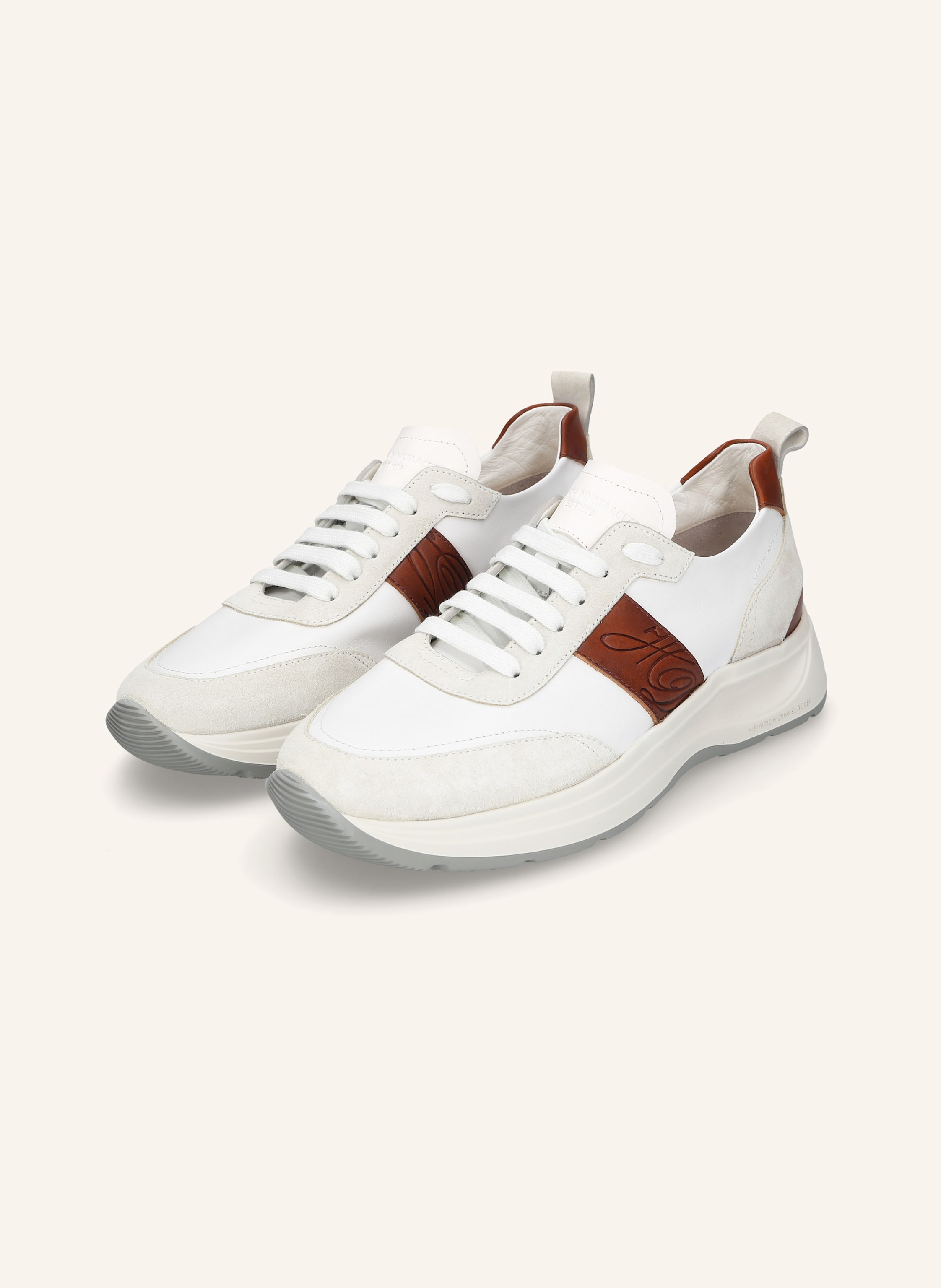 HEINRICH DINKELACKER Sneaker TORONTO SNEAKER CL