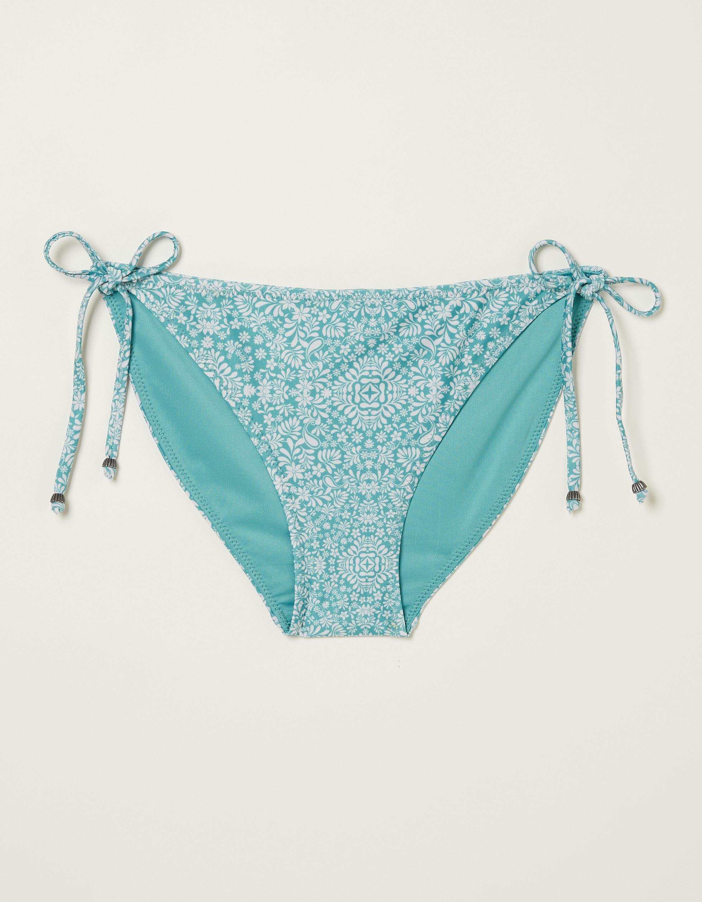 Bandana Bikini Bottom