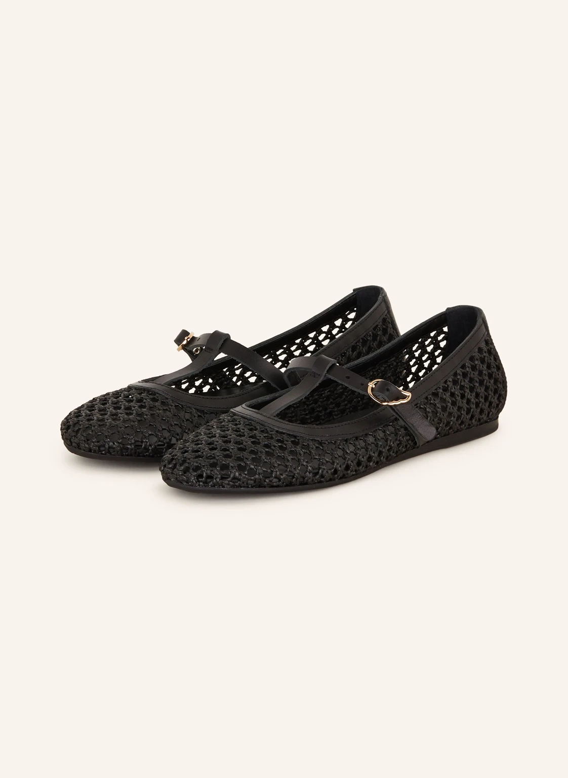 ANCIENT GREEK SANDALS Ballerinas AERATI