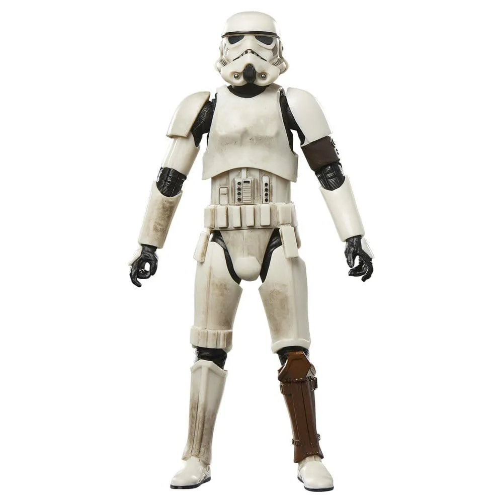 Hasbro Star Wars Imperial Remnant Stormtrooper figure 15 cm