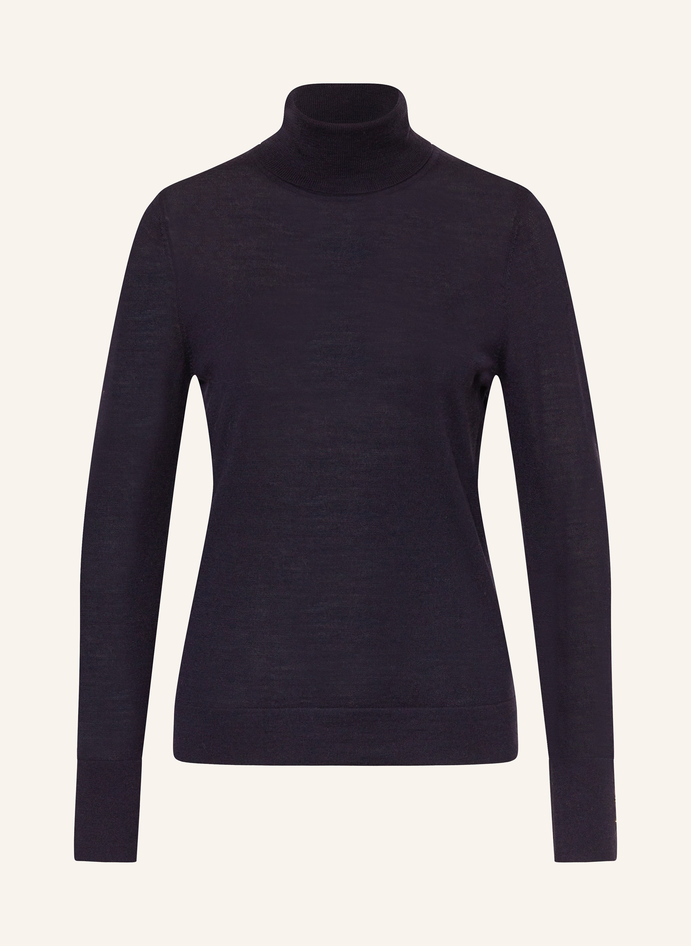 HOBBS Rollkragenpullover LARA