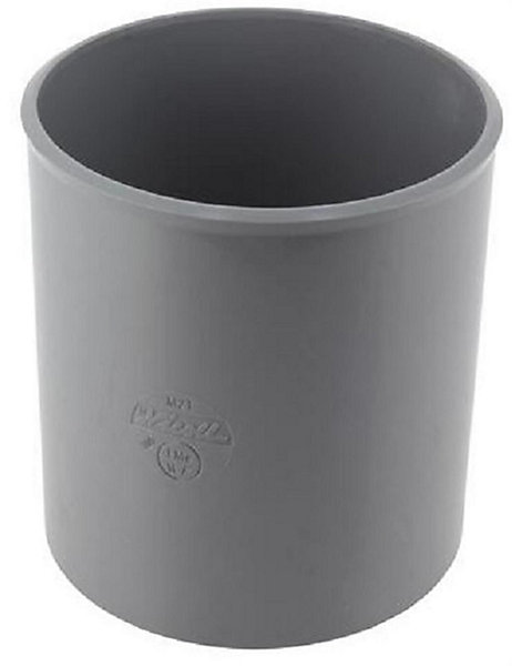 Manchon à butée PVC - Diamètre 40 mm