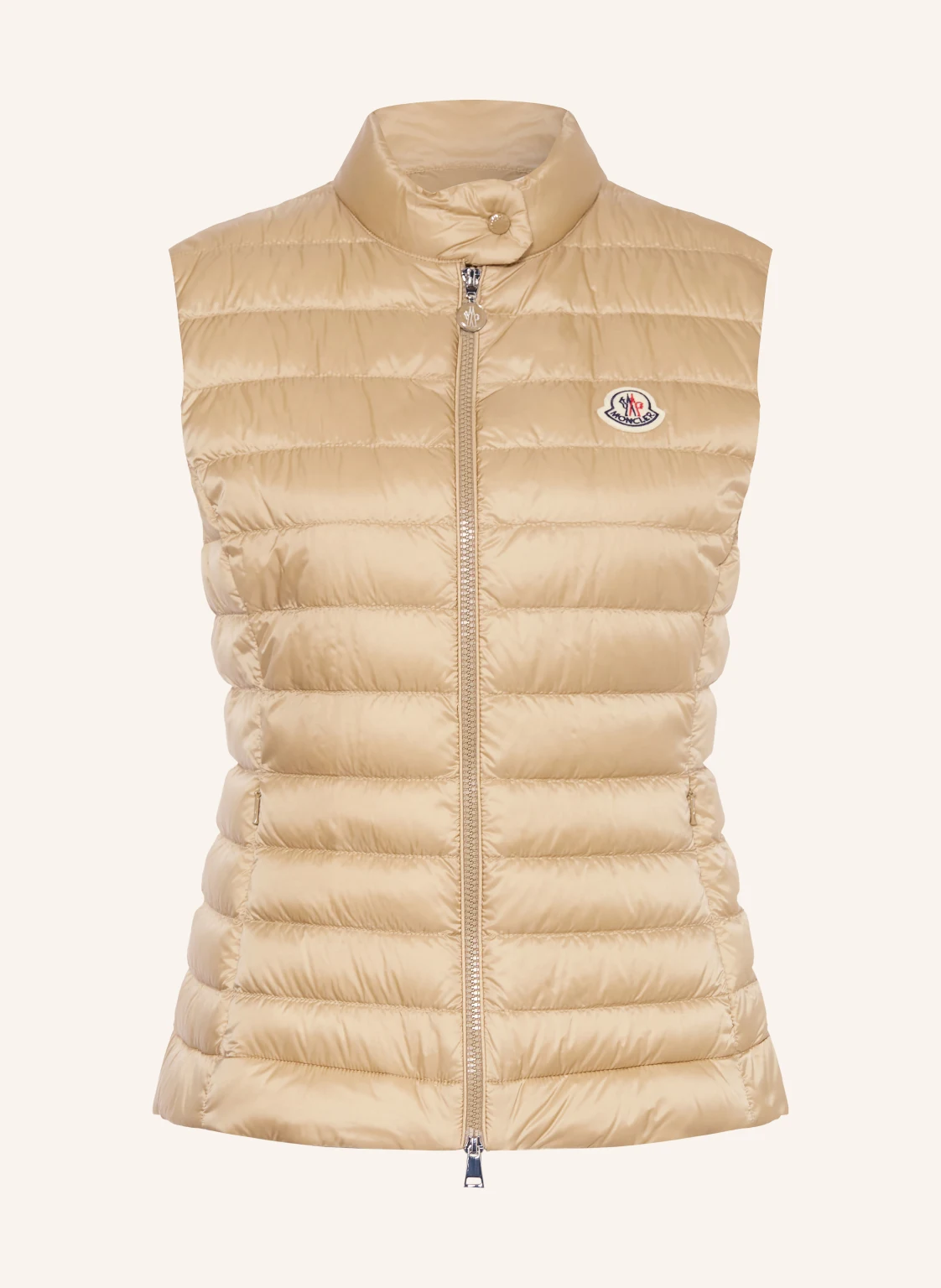MONCLER Daunenweste IGENS