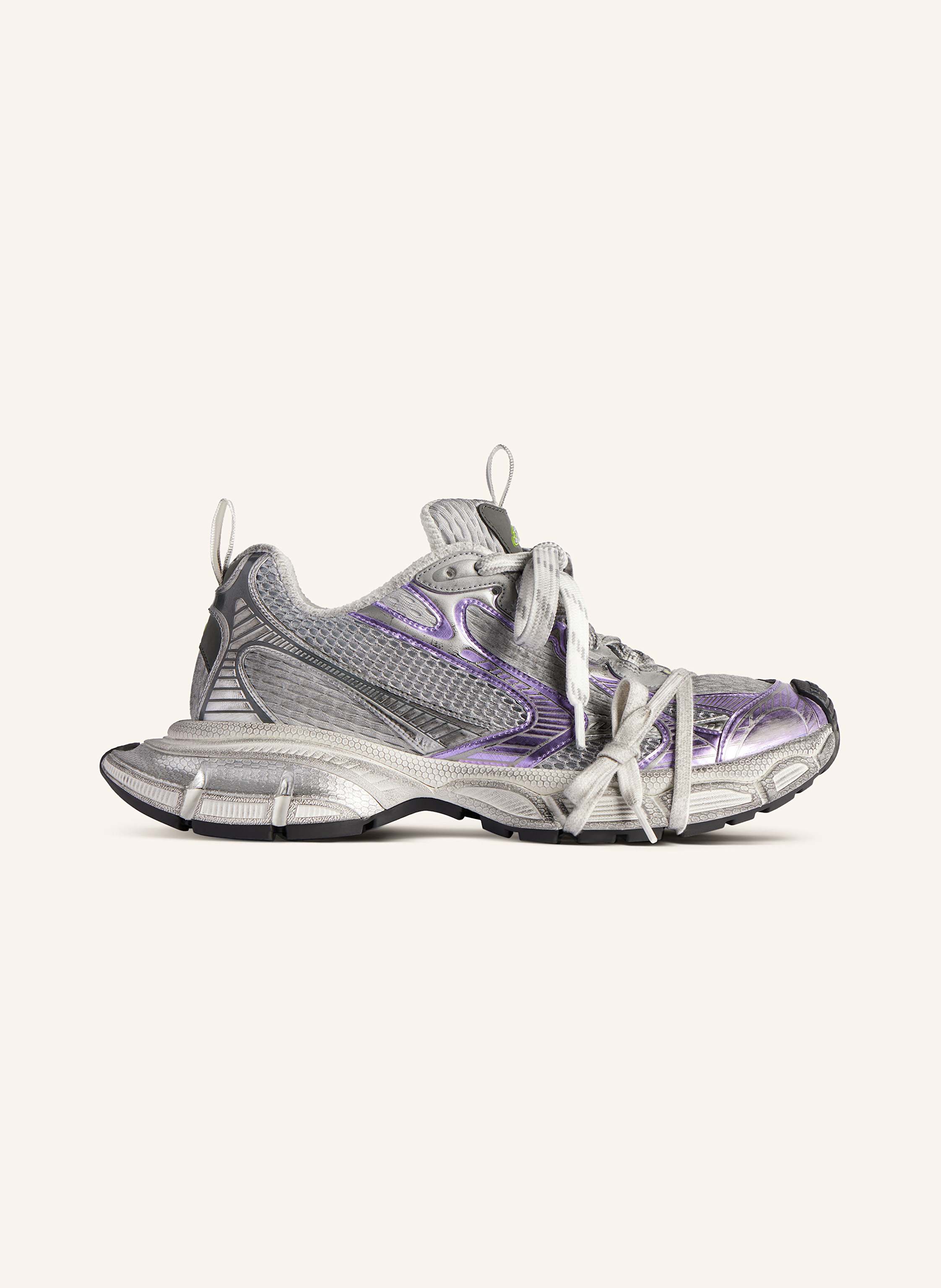 BALENCIAGA Sneaker 3XL