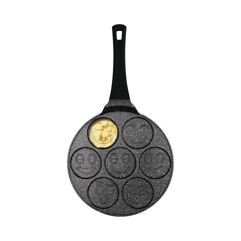 Pfanne Black Rose Collection