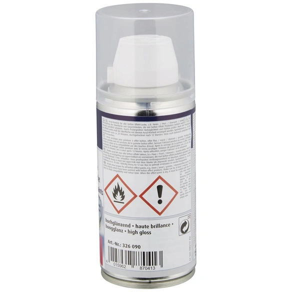 Klarlack »Special«, 150 ml, transparent