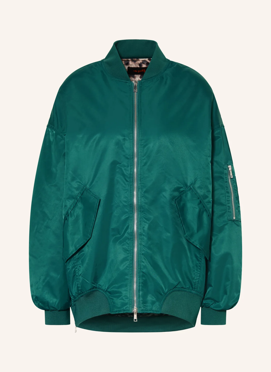 miss goodlife Blouson