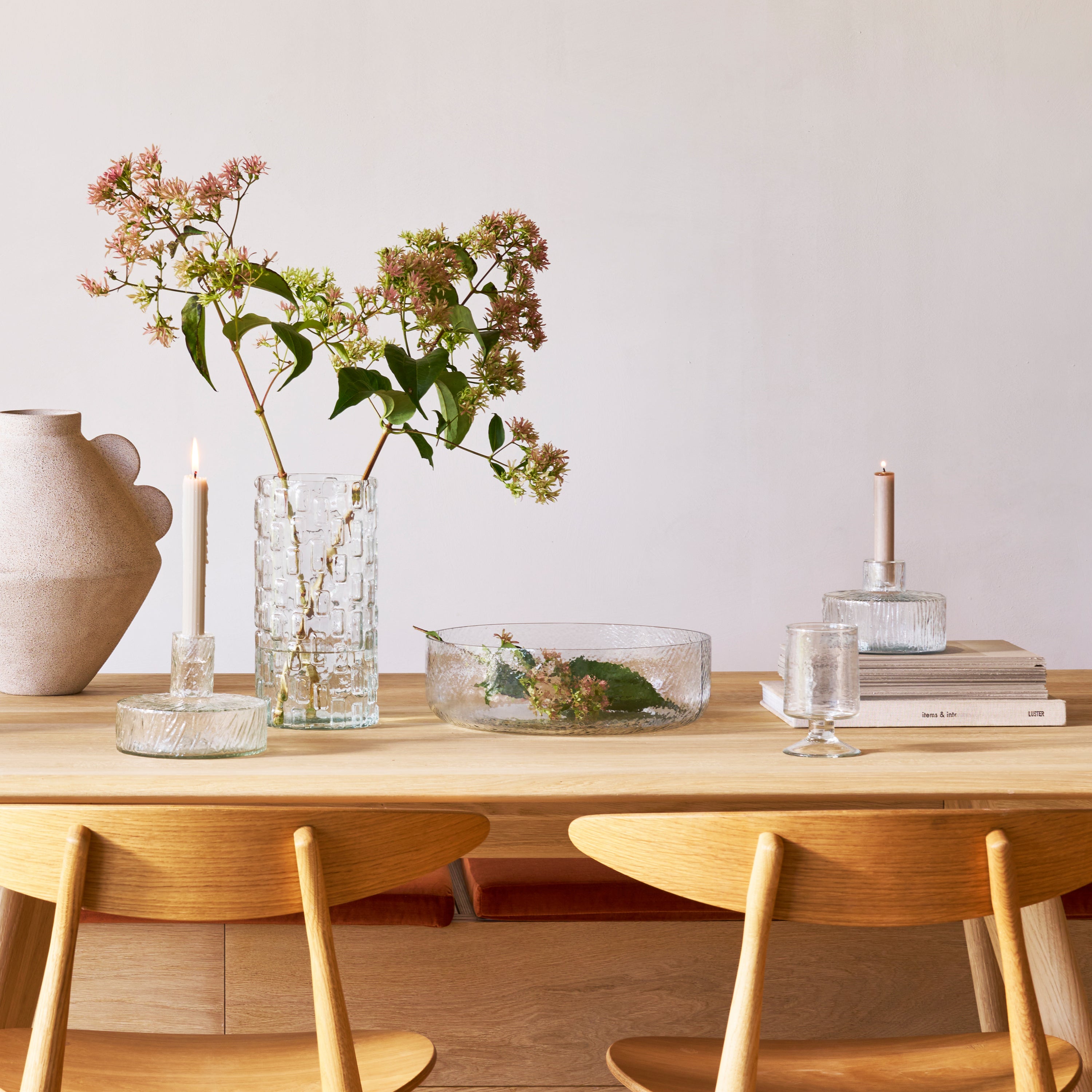 Urban Nature Culture Kom Crinkle