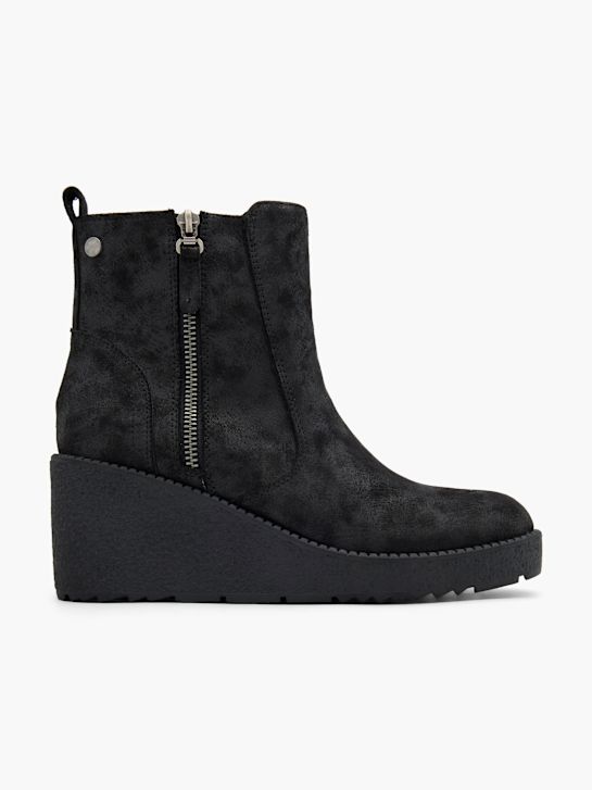 Classic ankle boot
