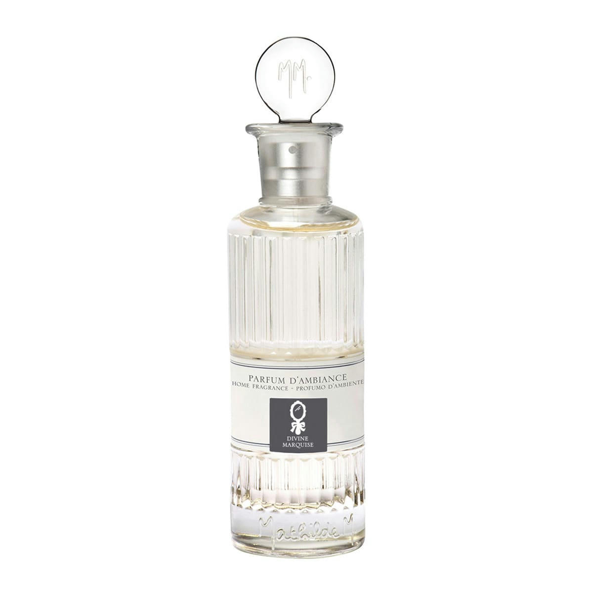 - Parfum d'ambiance 100 ml - Divine Marquise