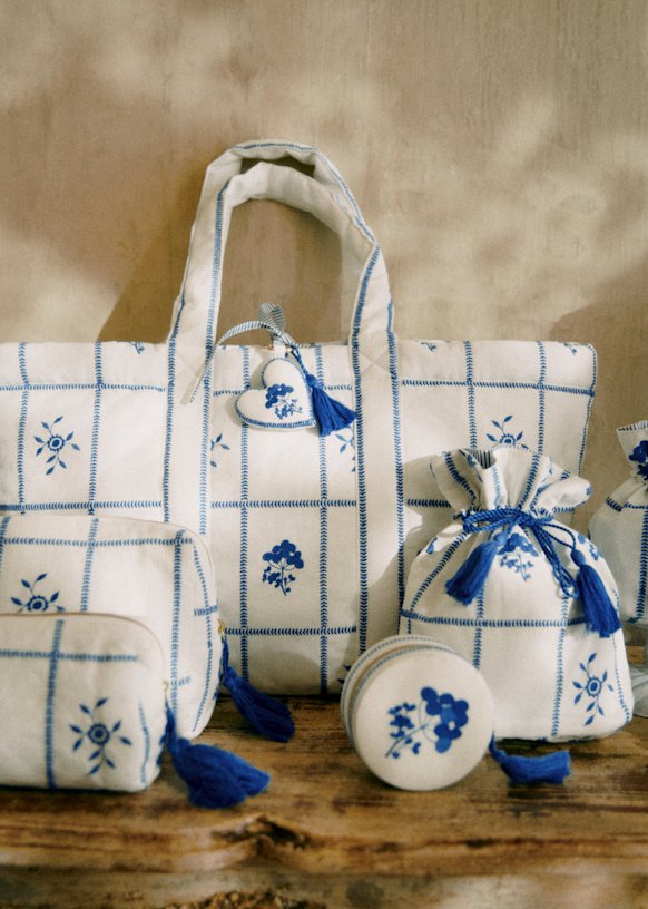 Maxi Tote bag