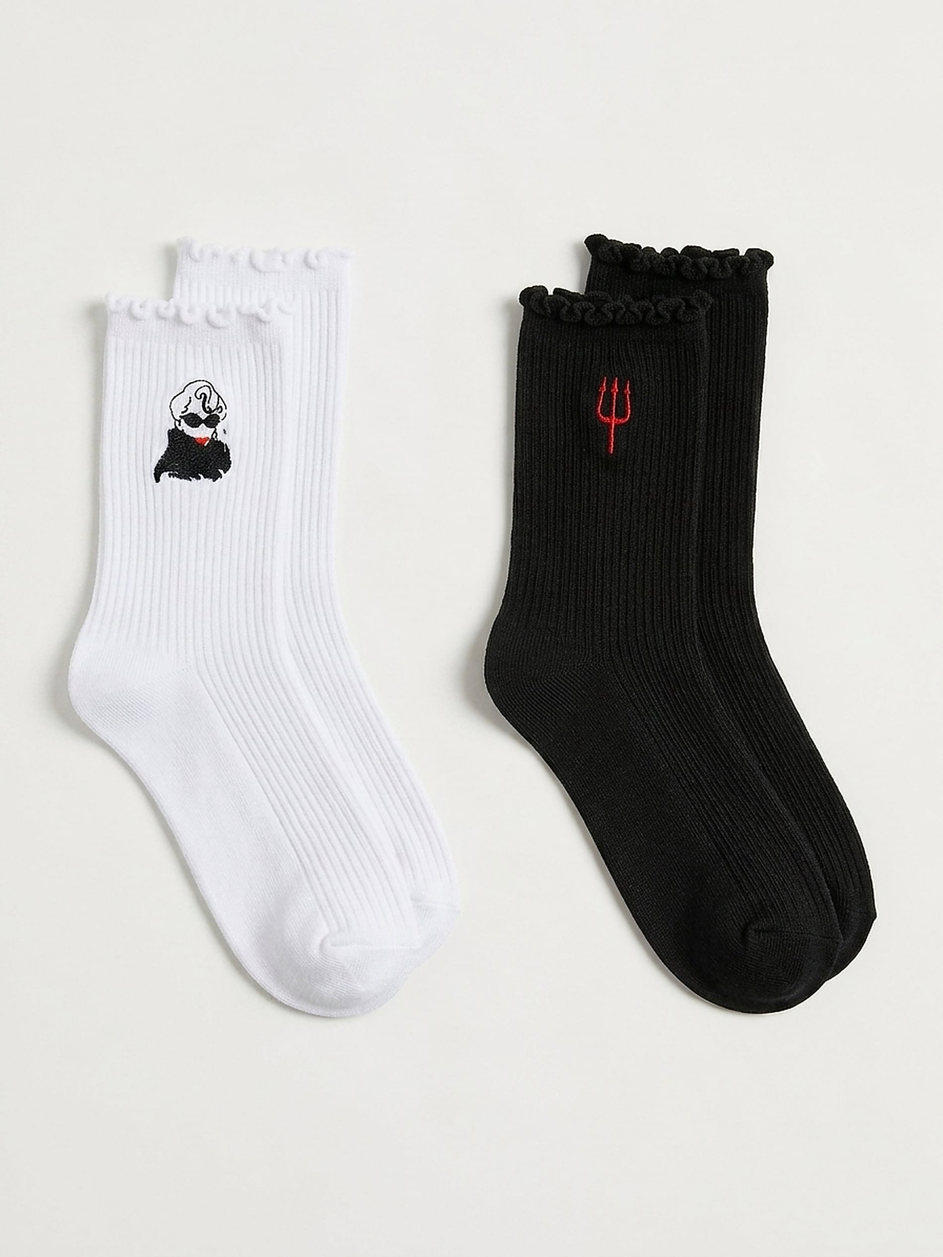 Skarpetki 2 pack The Devil Wears Prada