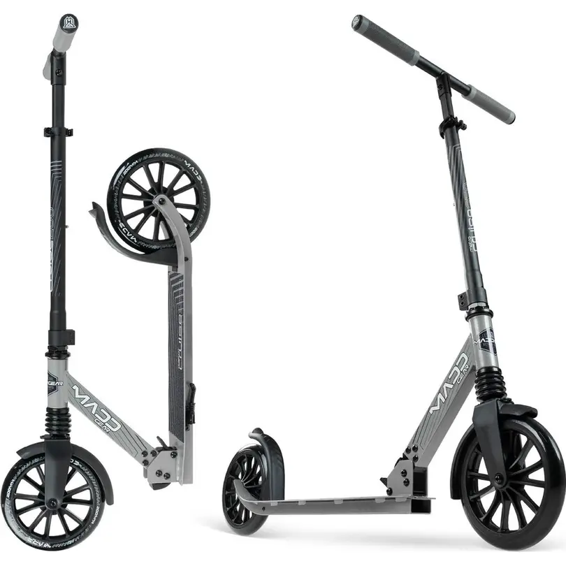 Scooter Metro Cruise 250