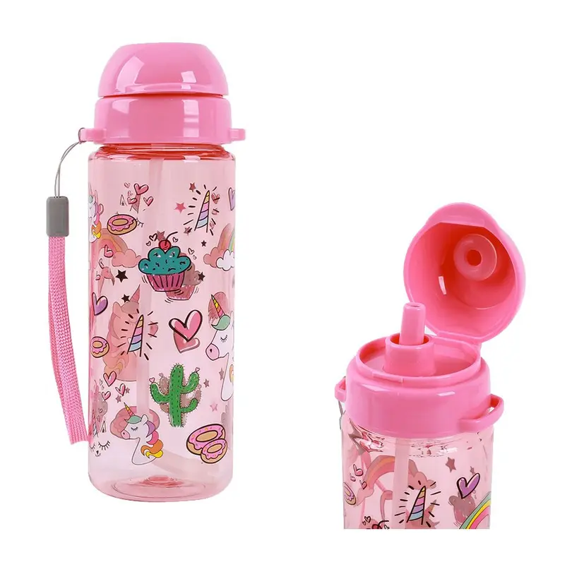 Flasche Unicorn