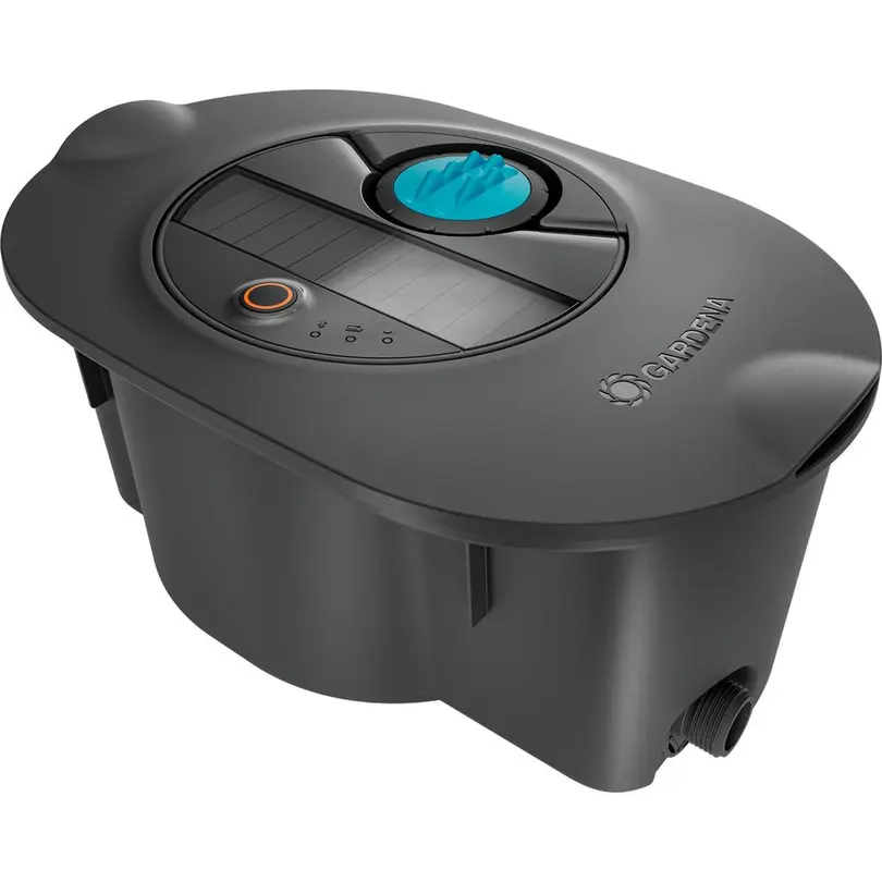Rasensprenger AquaPrecise