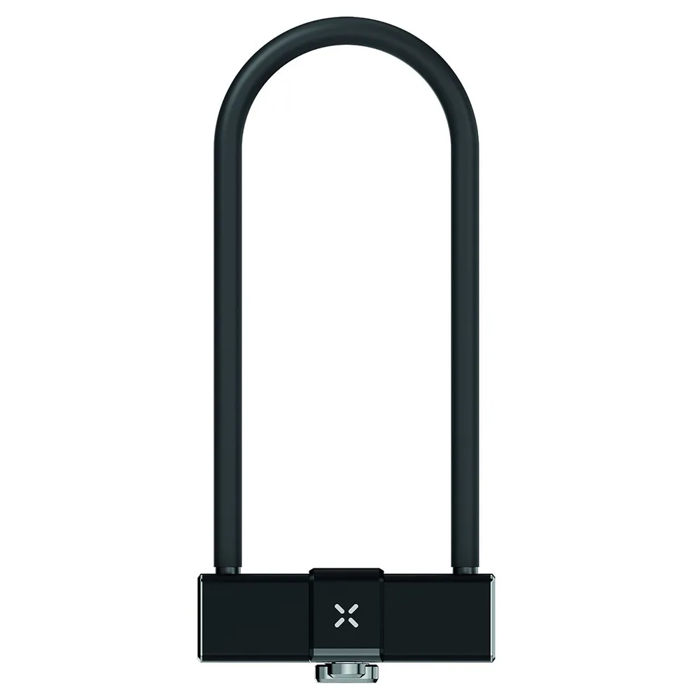 OnGuard Black X Titan Smart LS 14mm SLBX-TI-ULLS U-lock