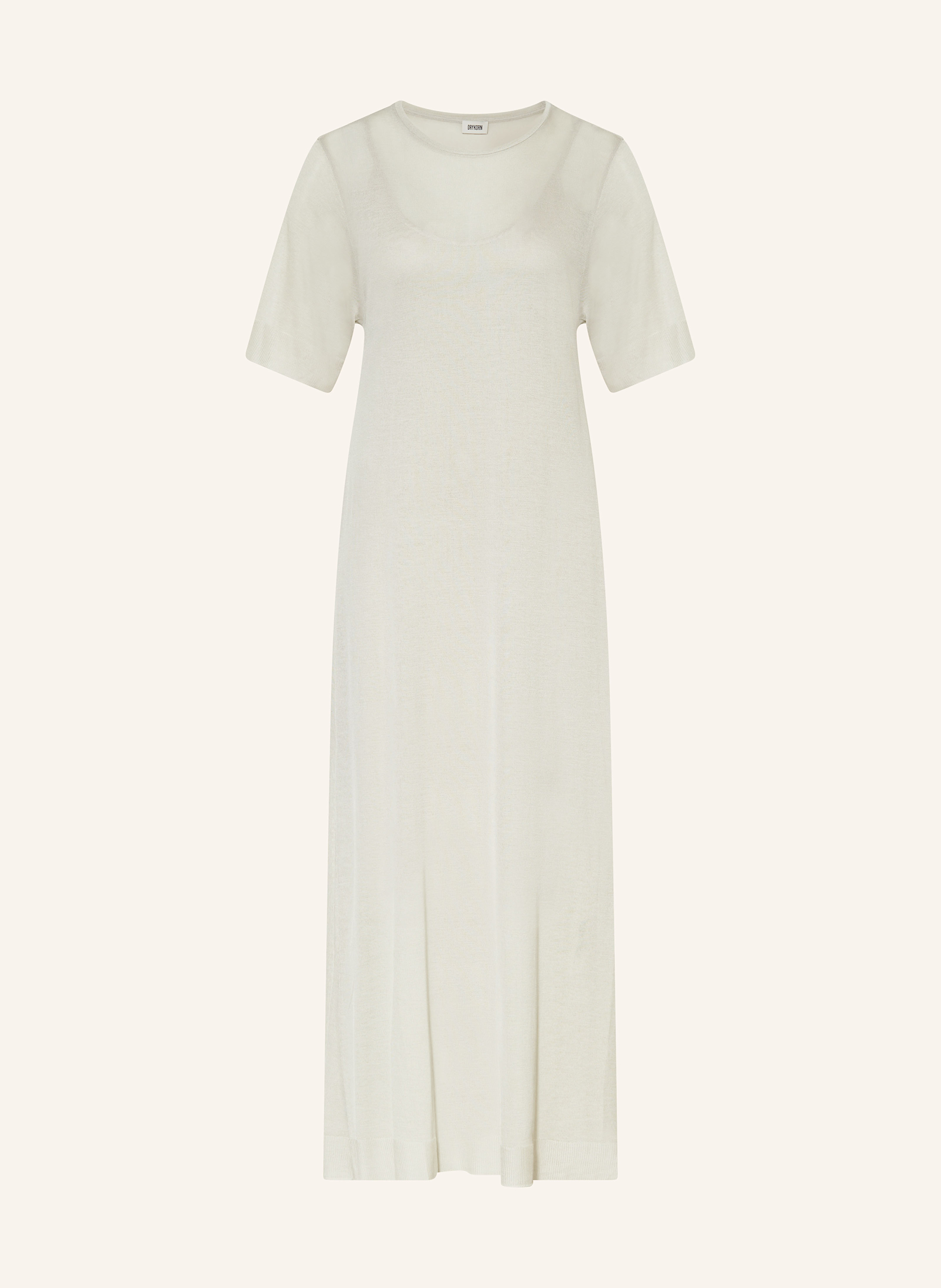 DRYKORN Strickkleid LOVIM