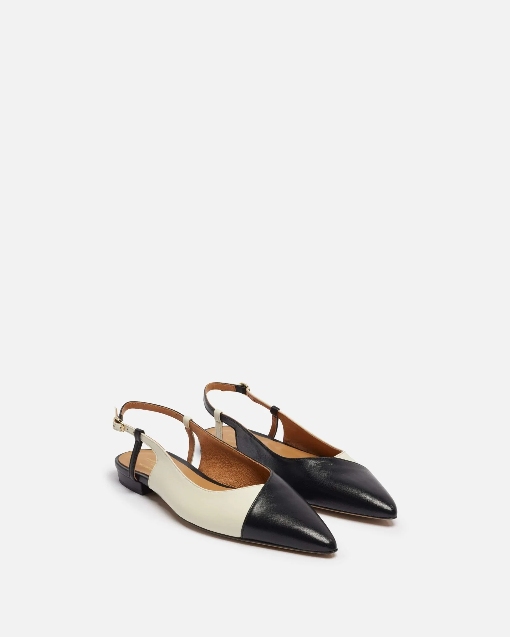 SLINGBACKS MIPOLL