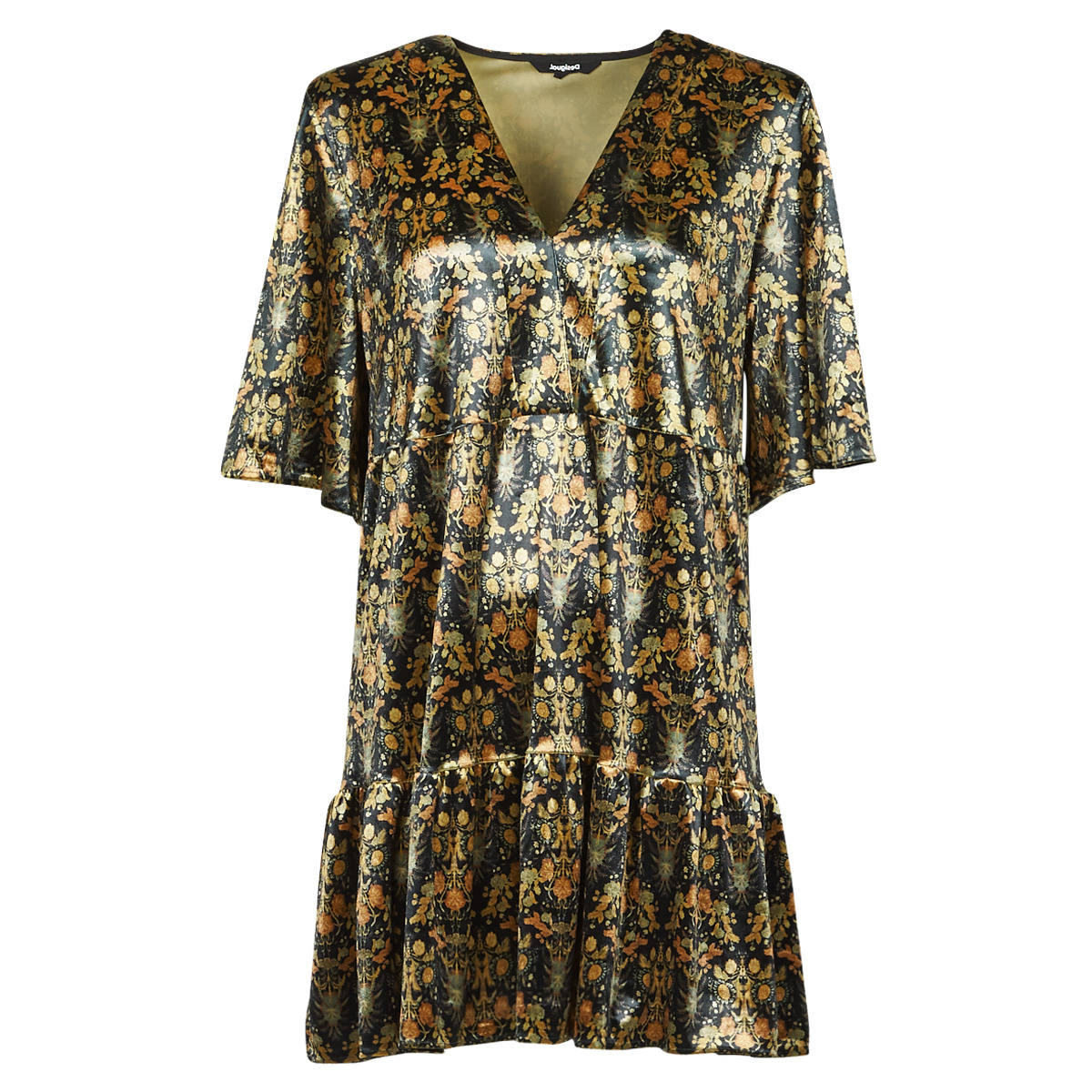 Desigual - PINEDA - Multicolour