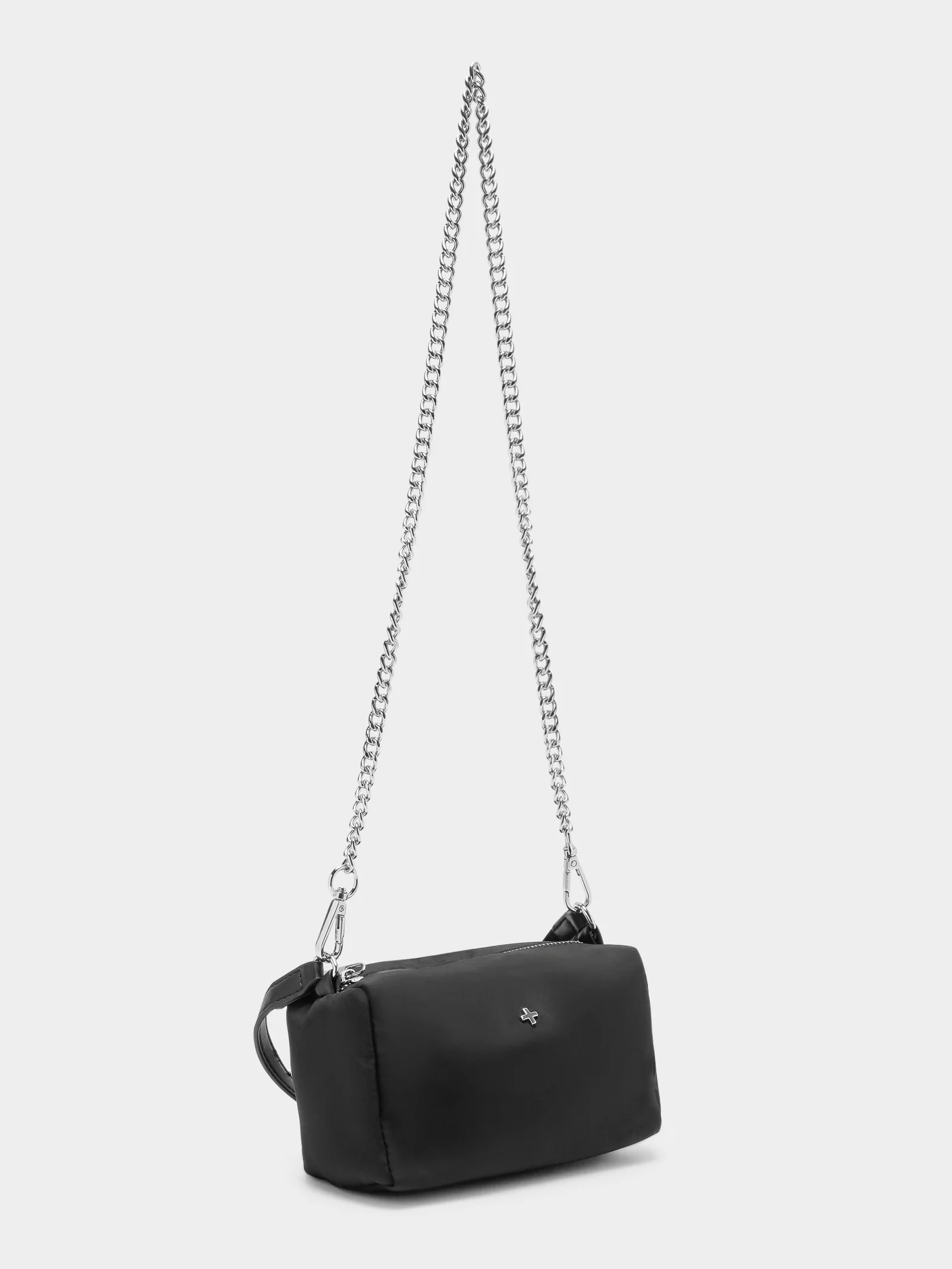 Delta Mini Shoulder Bag