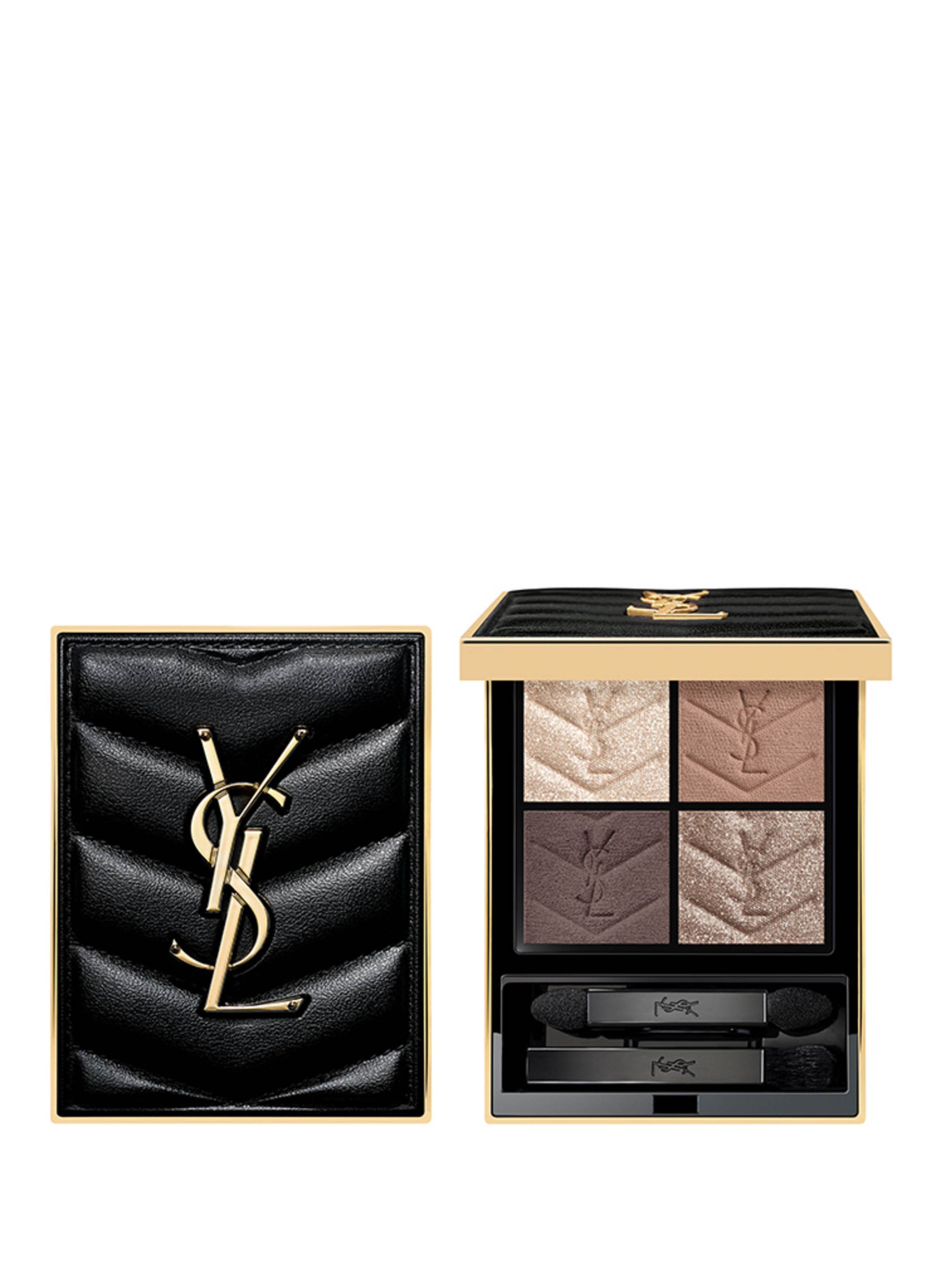 YVES SAINT LAURENT BEAUTÉ COUTURE MINI CLUTCH
