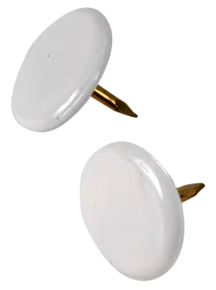 Hillman 122674 Thumb Tacks