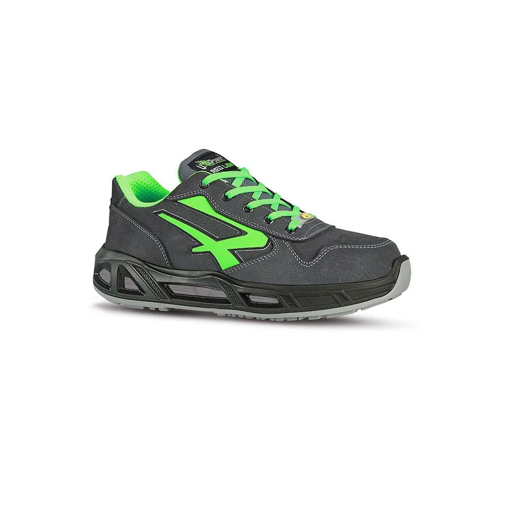 U-power YODA CARPET safety shoes