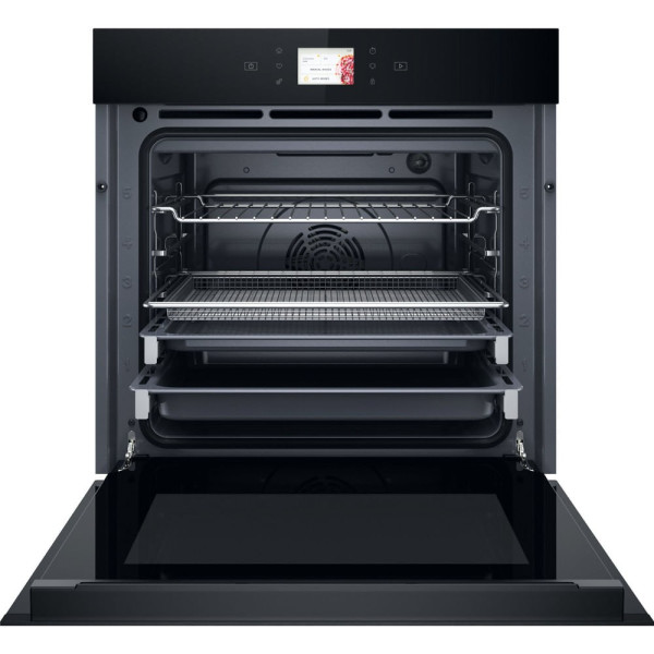 Piekarnik Whirlpool WOI118HT2SBA