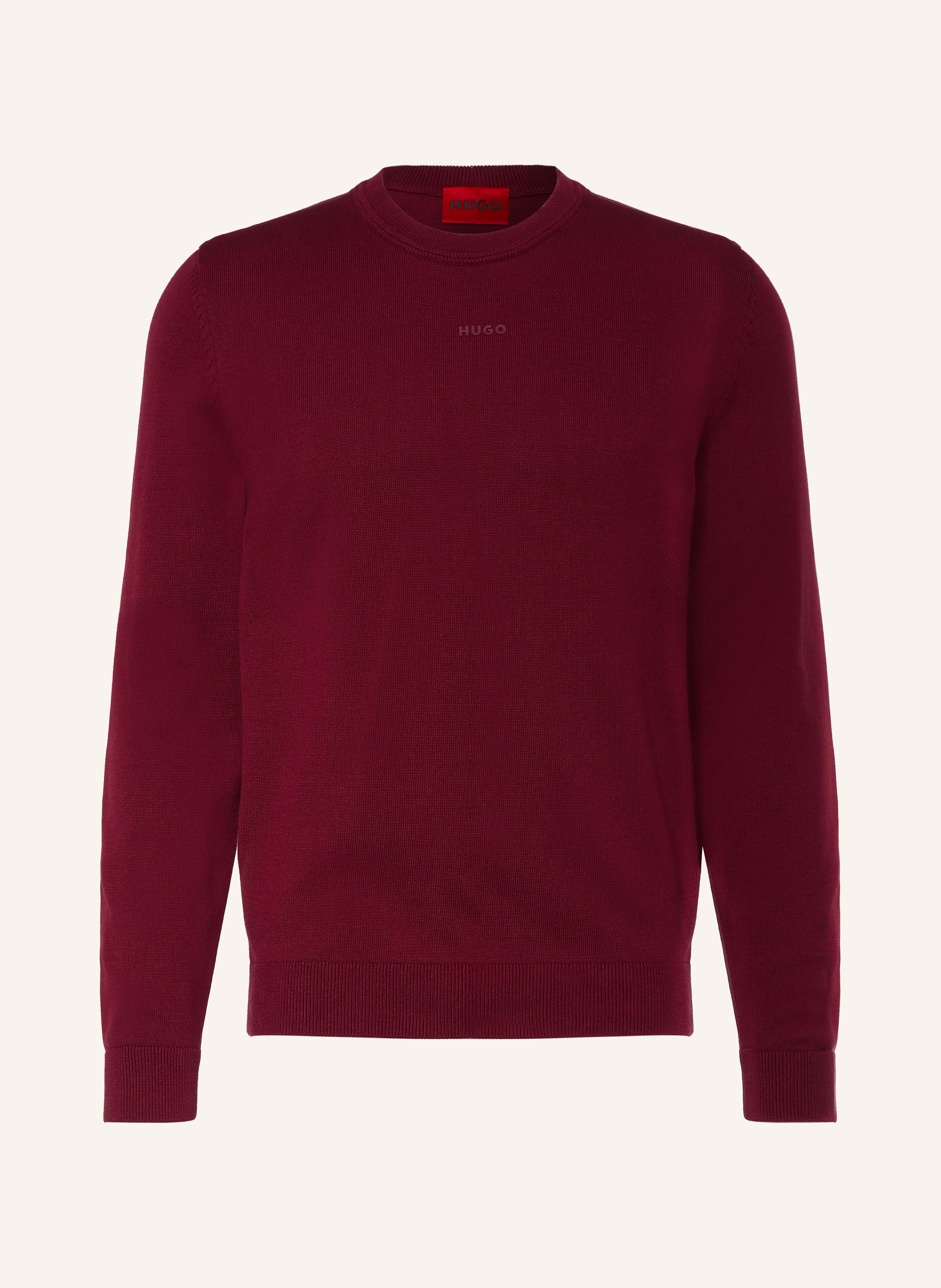 HUGO Pullover SAN CASSIUS