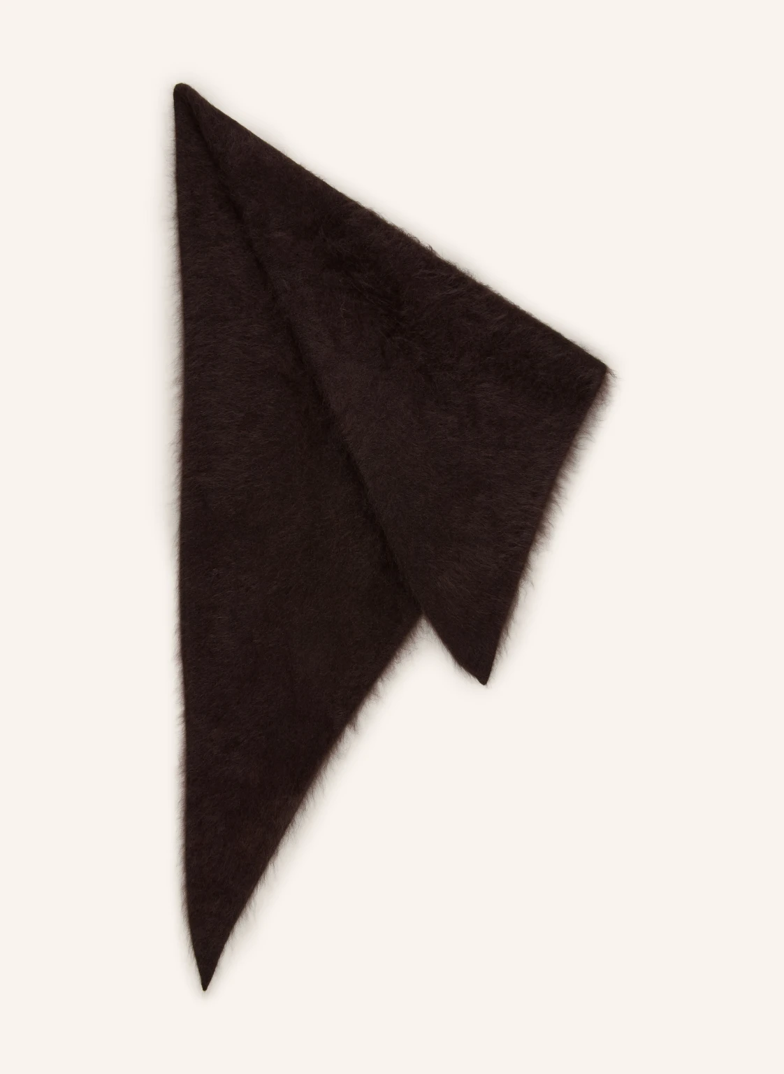 IRIS von ARNIM Dreieckstuch KASIRA aus Cashmere